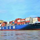 CMA CGM AMAZON