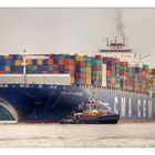 CMA CGM ANDROMEDA