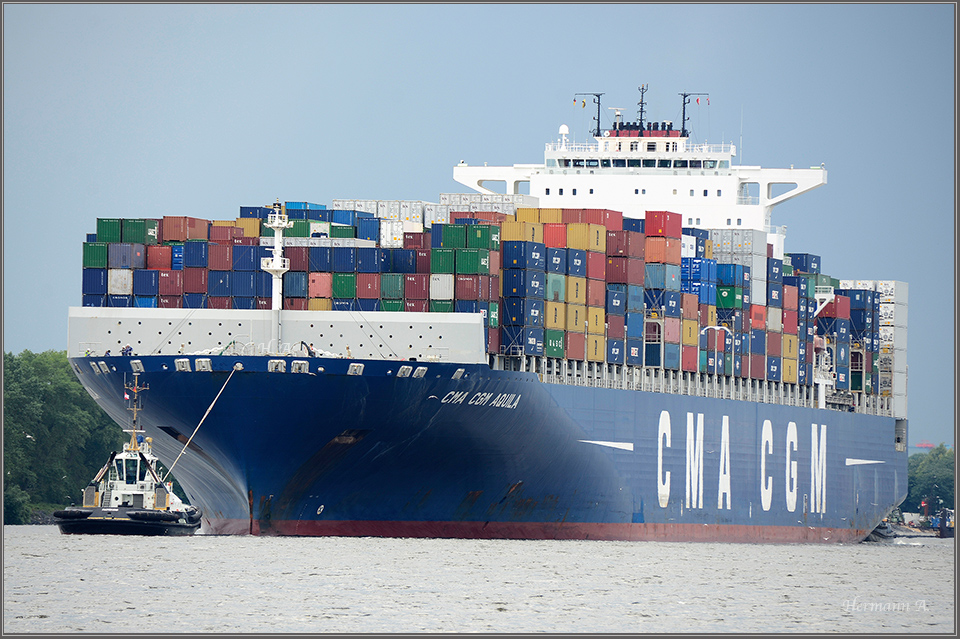 CMA CGM Aquila