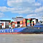 CMA CGM ARKANSAS