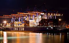 CMA CGM Baudelaire 01