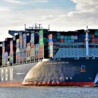 CMA CGM BENJAMIN FRANKLIN