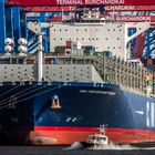 CMA CGM BENJAMIN FRANKLIN