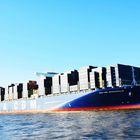 CMA CGM BOUGAINVILLE