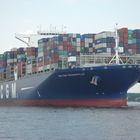 CMA CGM BOUGAINVILLE