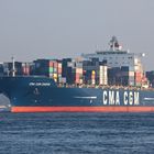 CMA CGM CHOPIN