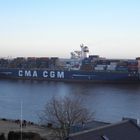 CMA CGM CHOPIN