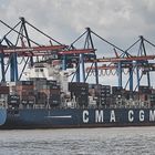 CMA CGM Corneille