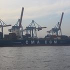 CMA CGM CORNEILLE