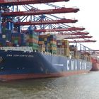 CMA CGM Corte Real