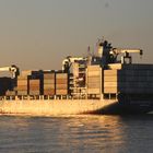 CMA CGM FORT ST LOUIS