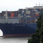 CMA CGM JEAN MERMOZ