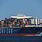 CMA CGM JULES VERNE