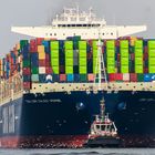 CMA CGM JULES VERNE