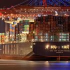 CMA CGM JULES VERNE