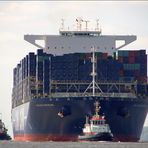 "CMA CGM KERGUELEN"