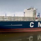 CMA CGM La Pérouse