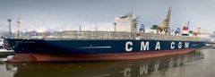 CMA CGM La Pérouse