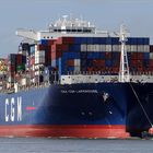 "CMA CGM LAPEROUSE"