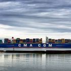 CMA CGM LAPEROUSE