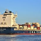 CMA CGM LOUGA