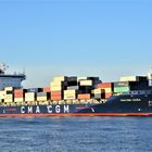 CMA CGM LOUGA