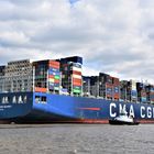 CMA CGM LOUIS BLERIOT