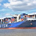 CMA CGM LOUIS BLERIOT