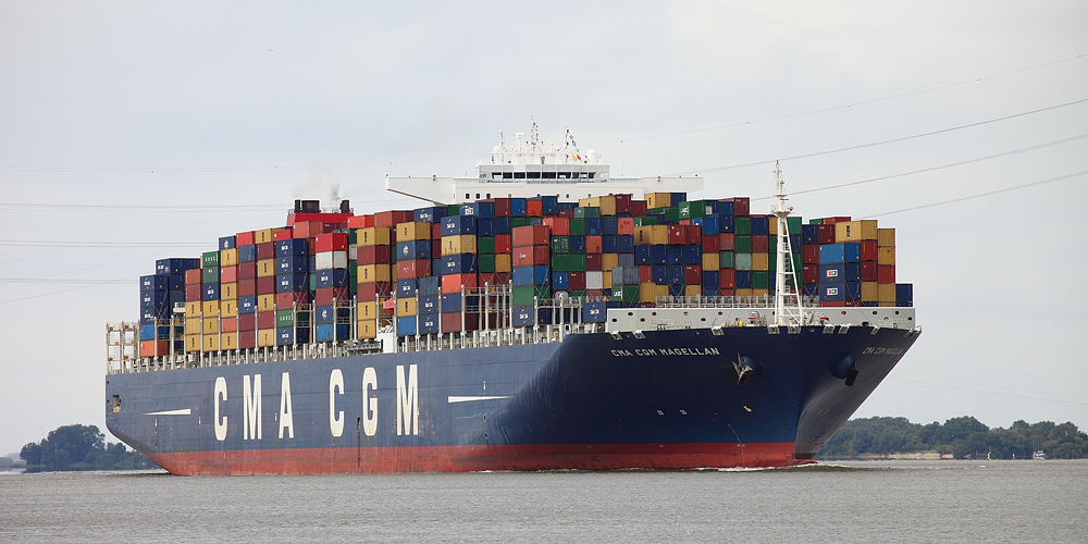 CMA CGM Magellan 01