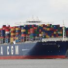 CMA CGM Magellan 01