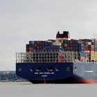 CMA CGM Magellan 02