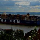 ,, CMA CGM MAGELLAN ''