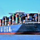 CMA CGM MAGELLAN 