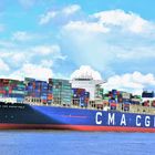 CMA CGM MARCO POLO