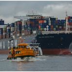 CMA CGM Marco Polo