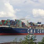 CMA CGM MARCO POLO