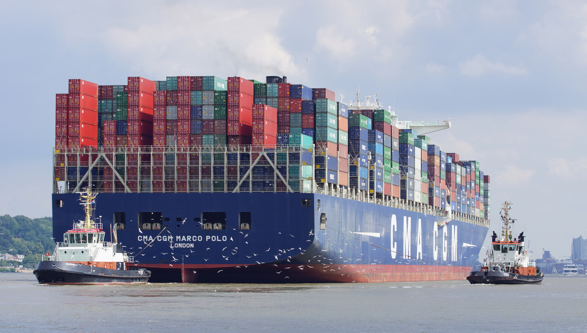 CMA CGM Marco Polo_02