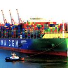 CMA CGM MONTMARTRE