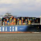 CMA CGM Musca