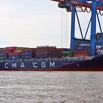 CMA CGM NEVA