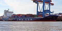 CMA CGM NEVA