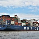 CMA CGM NIAGARA