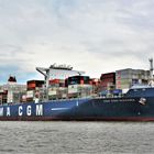 CMA CGM NIAGARA