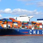 CMA CGM OHIO