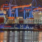 CMA CGM OHIO