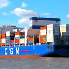 CMA CGM OHIO