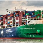 CMA CGM Palais Royal