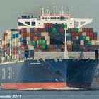 CMA CGM Panama