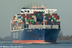 CMA CGM Panama