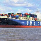 CMA CGM PEGASUS